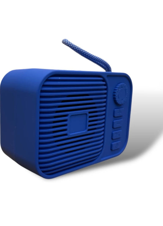 CYOMI 657 Star Speaker With 5 W Bluetooth Home Audio Speaker with Bass