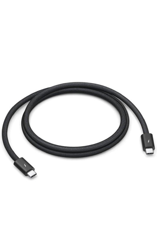 OG Mr. Fast 120 W C to C 5 Core Charging Cable For Laptop, Tablet & Mobile