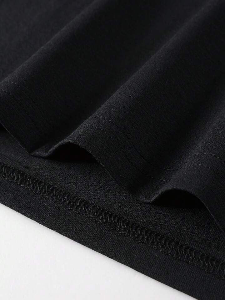 Tisarta Chill Out Collection Chill Out Collection: Effortless Everyday Wear Premium Cotton Tshirt