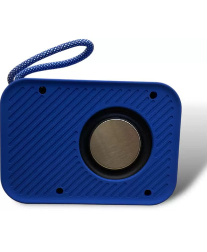 CYOMI 657 Star Speaker With 5 W Bluetooth Home Audio Speaker with Bass