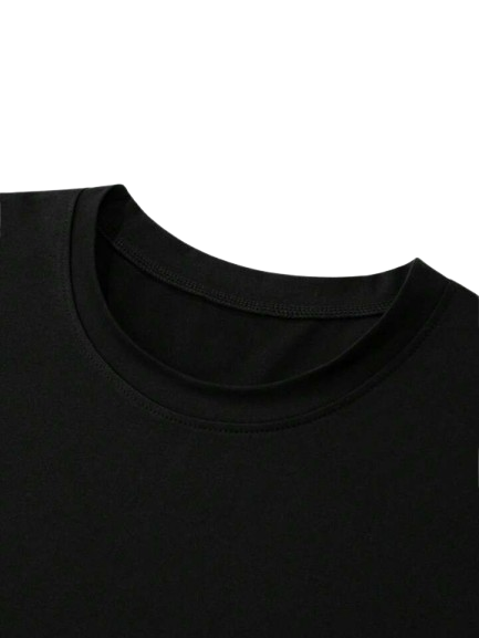 Tisarta Chill Out Collection Chill Out Collection: Effortless Everyday Wear Premium Cotton Tshirt