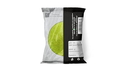 Sixit Tennis Ball Cricket Tennis Ball (Standard, Pack of 6, Green) - Red