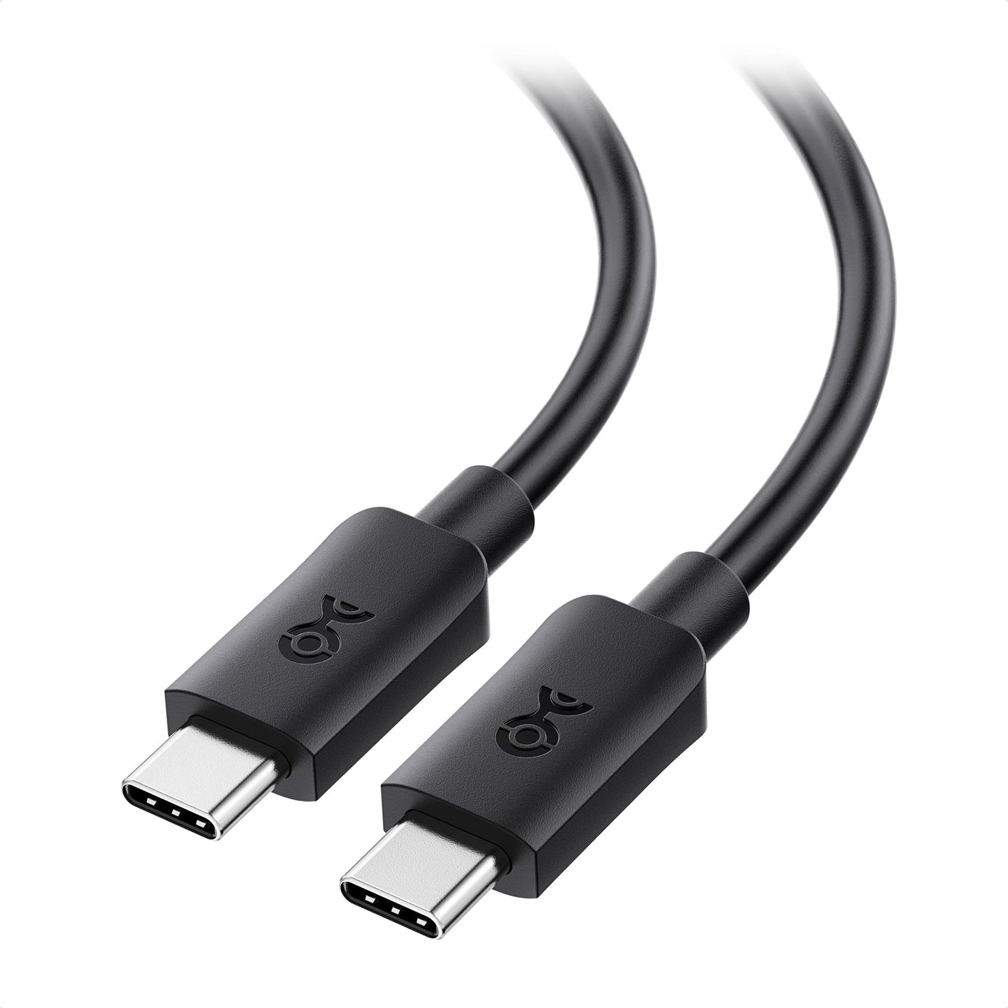 OG Mr. Fast 120 W C to C 5 Core Charging Cable For Laptop, Tablet & Mobile