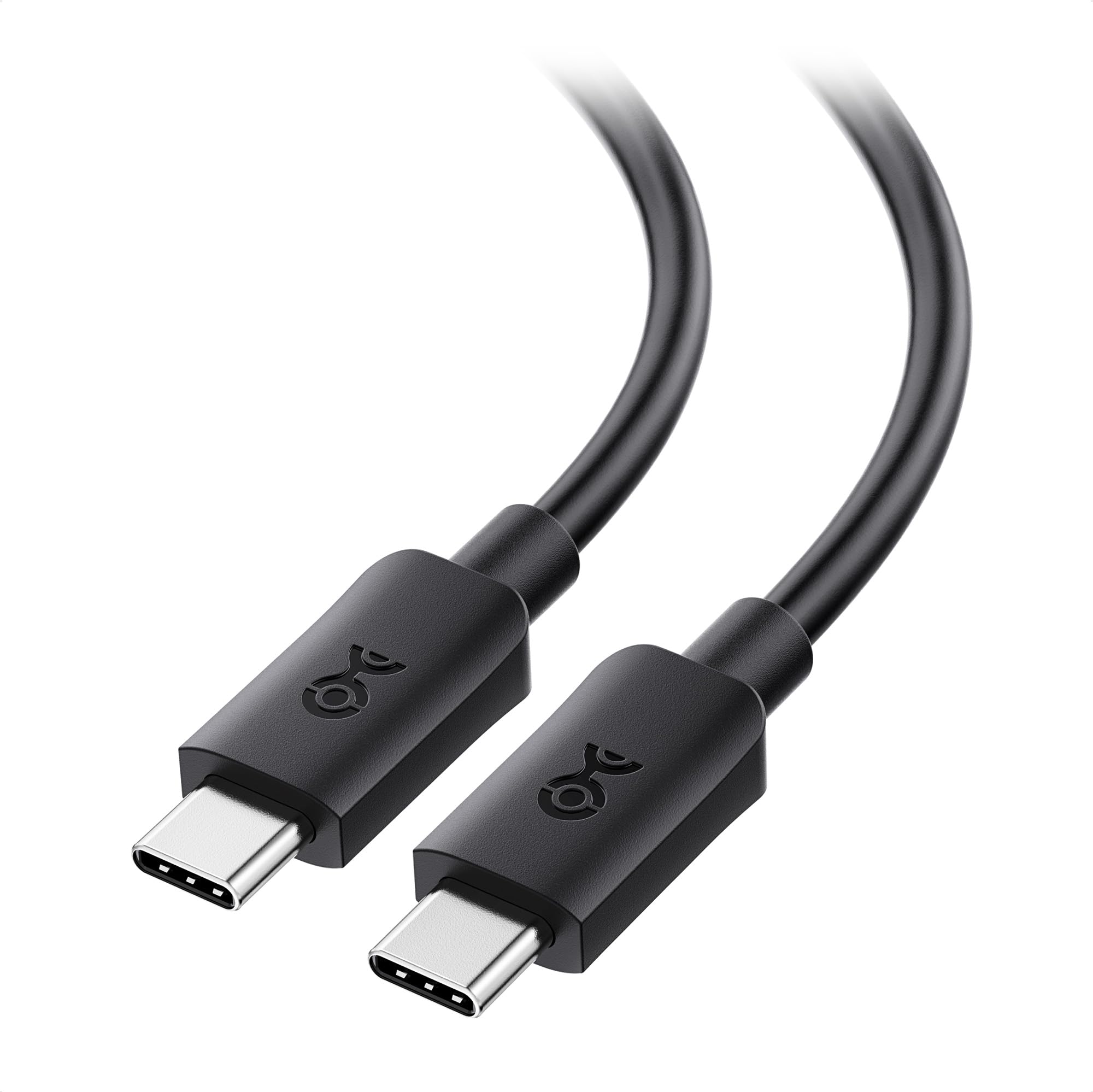 OG Mr. Fast 120 W C to C 5 Core Charging Cable For Laptop, Tablet & Mobile