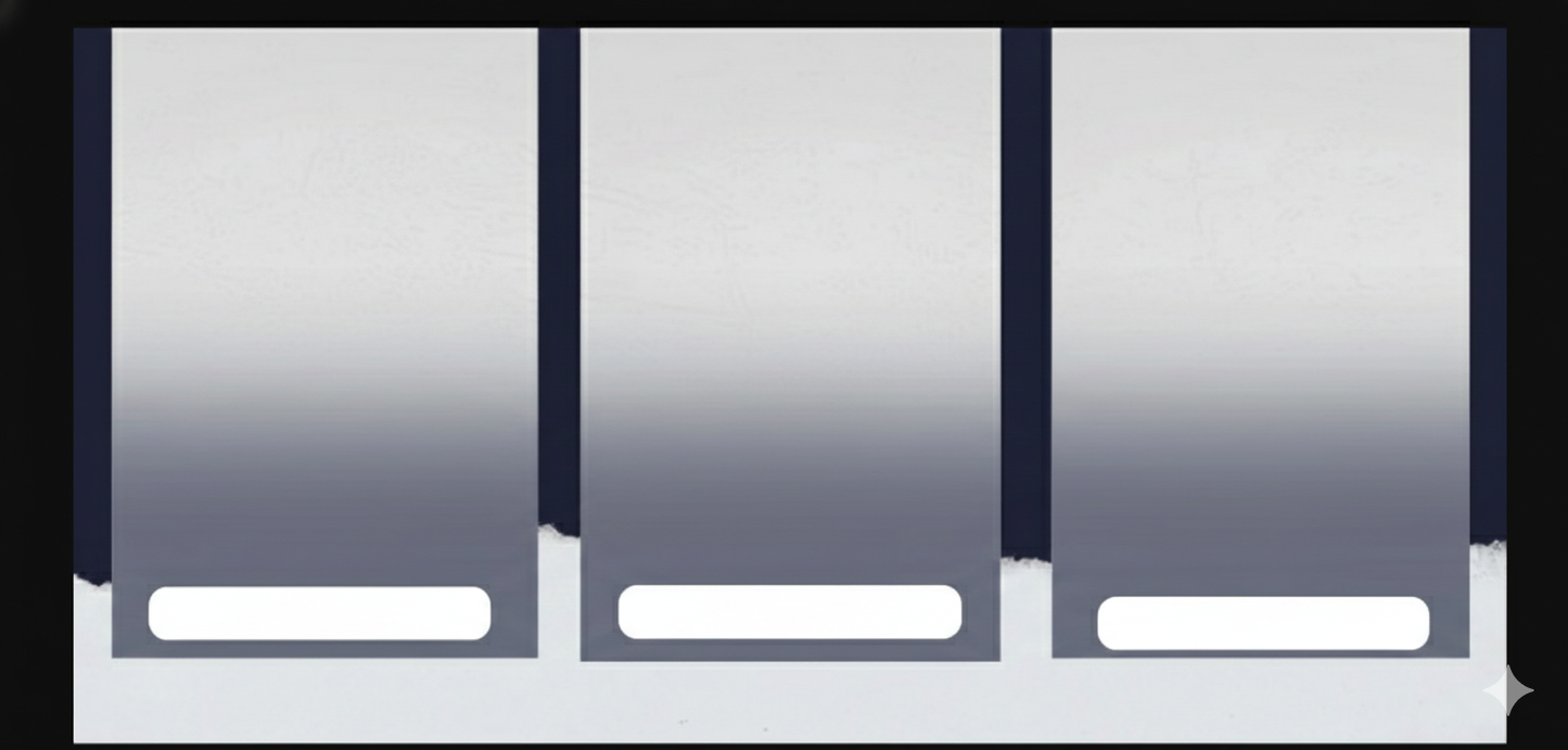 Sixit Tennis Ball Cricket Tennis Ball (Standard, Pack of 6, Green) - Red