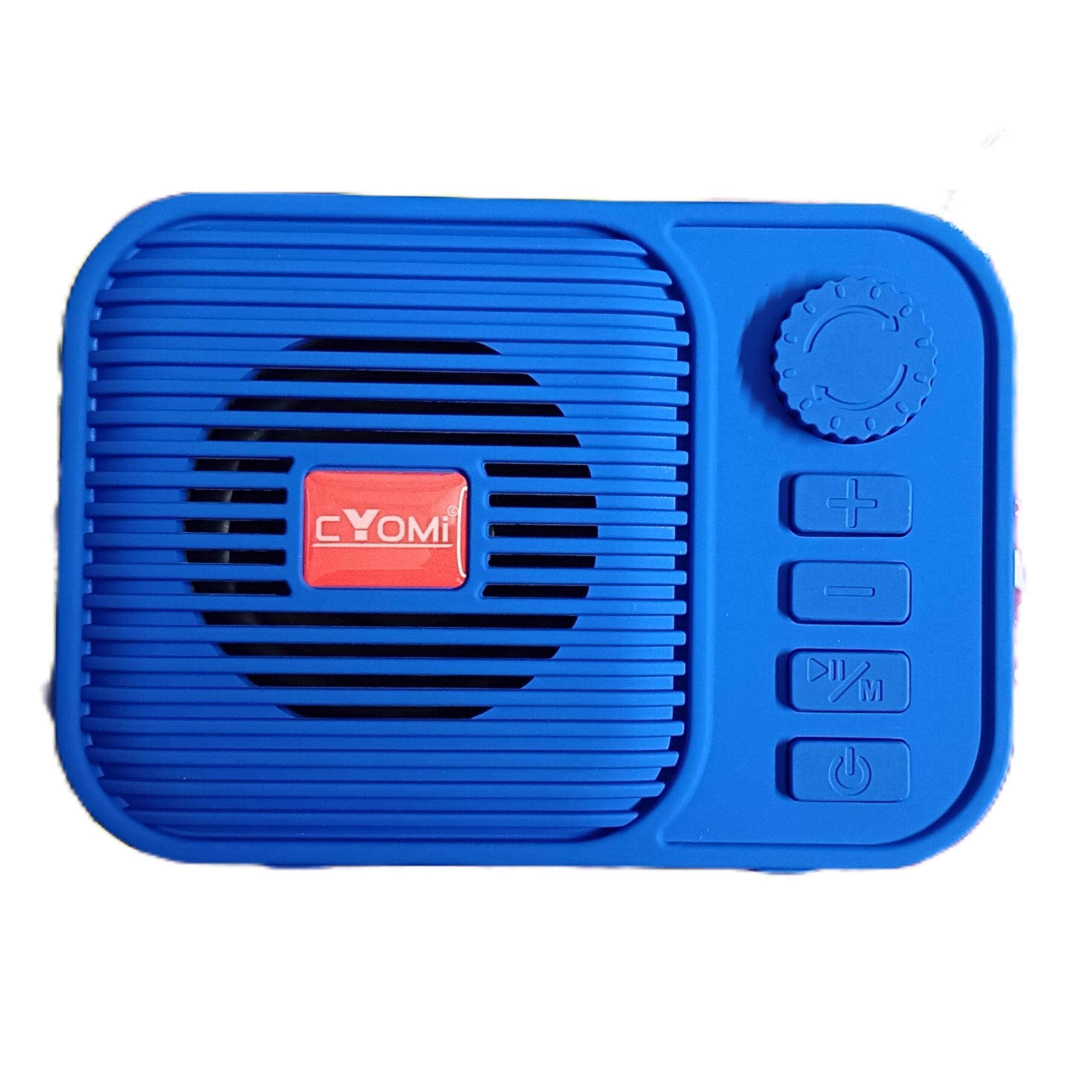 CYOMI 657 Star Speaker With 5 W Bluetooth Home Audio Speaker with Bass