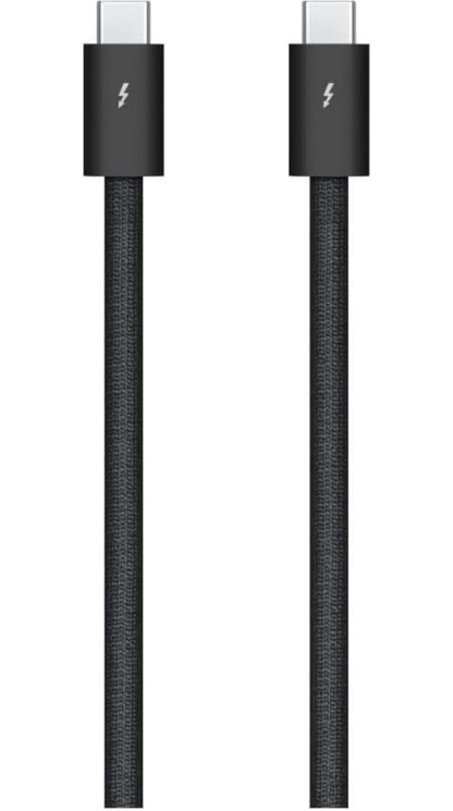 OG Mr. Fast 120 W C to C 5 Core Charging Cable For Laptop, Tablet & Mobile