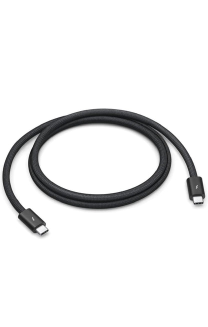 OG Mr. Fast 120 W C to C 5 Core Charging Cable For Laptop, Tablet & Mobile