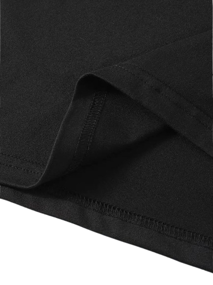 Tisarta Chill Out Collection Chill Out Collection: Effortless Everyday Wear Premium Cotton Tshirt